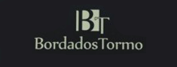 Logo Bordados Tormo