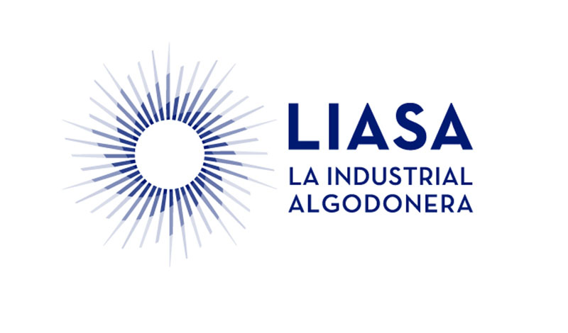 Logo Liasa
